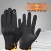 REACH STAR Eagle Winter Waterproof Touchscreen Cycling Gloves