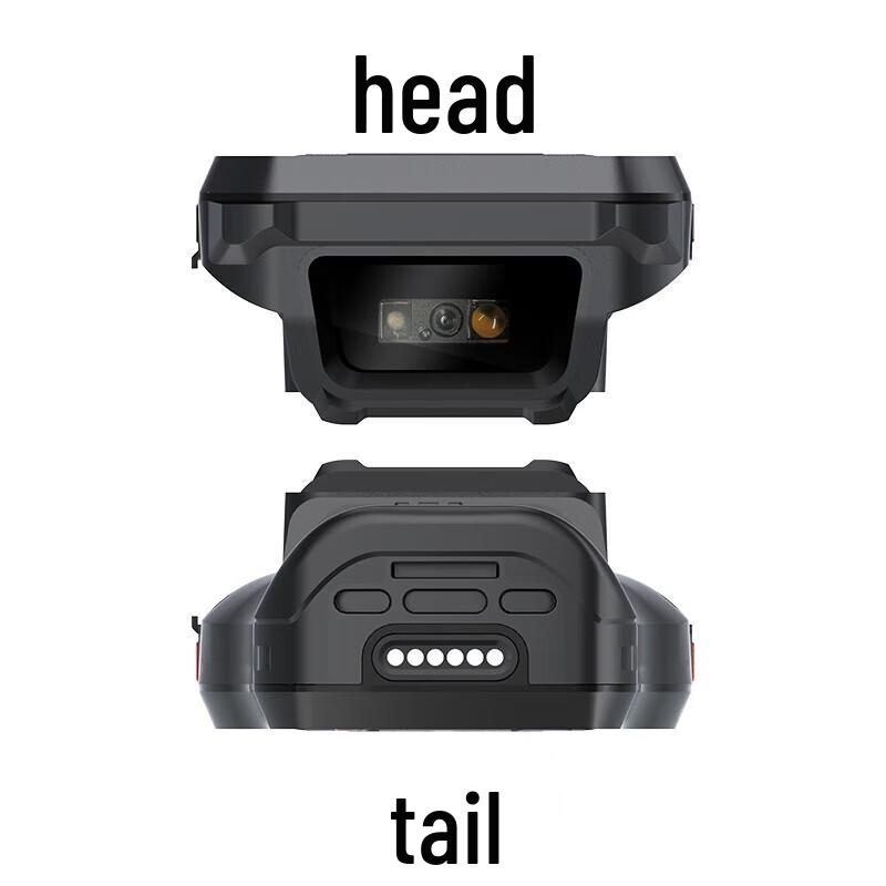 Hikvision KC41L Industrial PDA Barcode Scanner