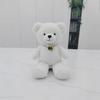 Plush Bear Teddy Toy Play Animal Doll Creative Cute Bear Doll Gift Birthday