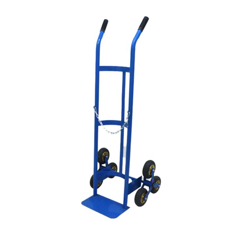Foldable Gas Cylinder Hand Truck
