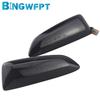 2PCS LED Dynamic Side Marker Turn Signal Blinker Flowing Water Blinker Flashing Light For Opel Zafira A 99-05 Astra G 98-09