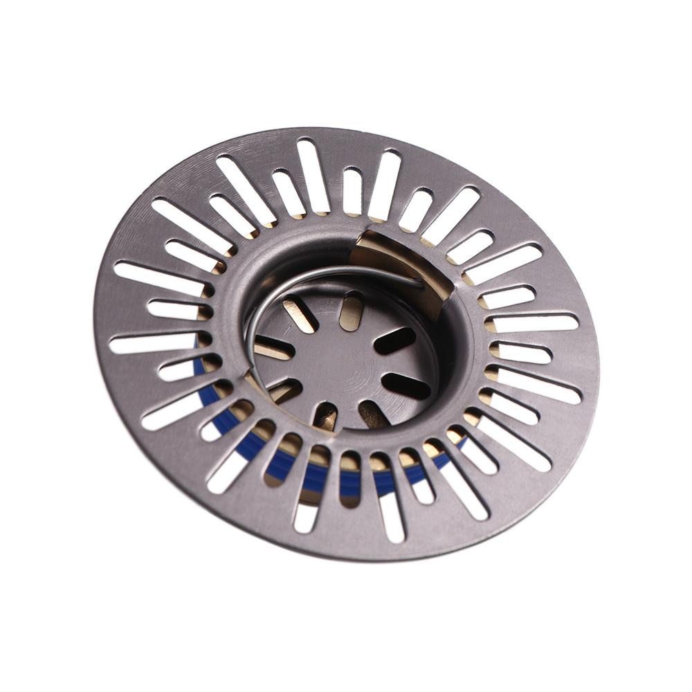 Anti-odor All-copper Floor Drain Insectproof Toilet Sewer Drain Shower Floor Drain  Bathroom