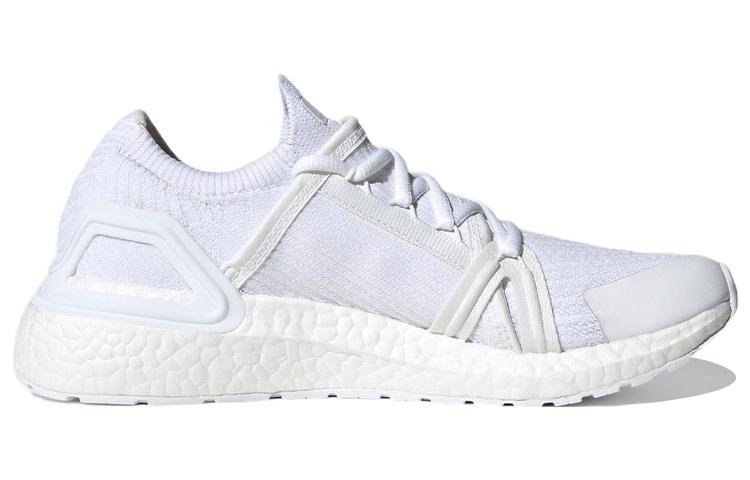 UltraBoost 20 Stella McCartney x UltraBoost 20 Wmns Adidas 'Triple White' Donna HP6701
