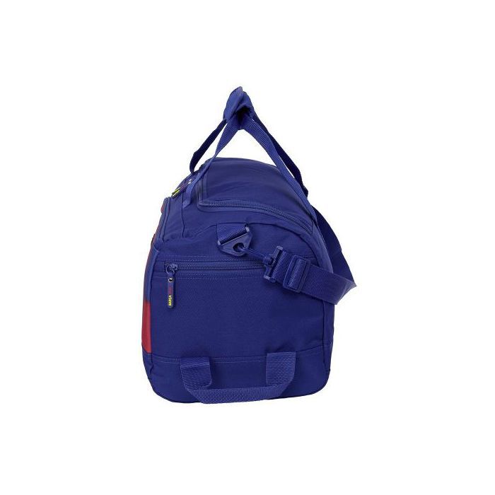 Sac de sport - FC Barcelona - 712529553 - Bleu - 50x25x25 cm - Mixte