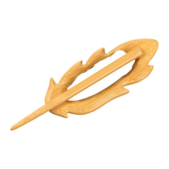 

Деревянная брошь в виде животного Панда Лебедь Белка Свитера Шарфы Брошь Булавки Значки Мягкий на ощупь трикотажный аксессуар Tree