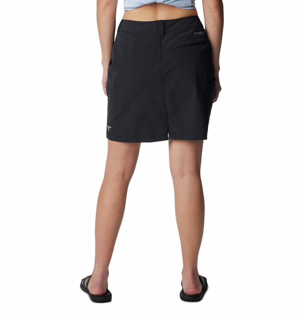 Women' Skirt Columbia Summit Valley Ii Black 2118052010 R 38