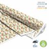 Outdoor Dekostoffe Oxford - Motiv Obst | Dx6861