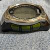 Used [Working Condition] [No Belt] SEIKO PROSPEX Alpinist Solar Hardlex S822-00B0 Watch SEIKO
