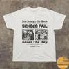 Senses Fail and Saves The Day Band Tour 2024 Unisex T-Shirt Unisex T-Shirt