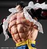 Variable Action Heroes ONE PIECE Monkey Luffy Gear 4 Boundman Action Figure D.