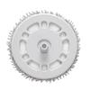 Compatible For ECOVACS DEEBOT X5 PRO / X5 OMNI / X5 PRO OMNI /X5 MAX/X5 Pro Ultra/X5 Pro Plus Replacement Mop Cloth Accessories