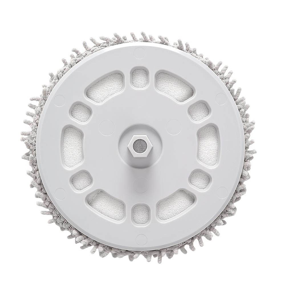 Compatible For ECOVACS DEEBOT X5 PRO / X5 OMNI / X5 PRO OMNI /X5 MAX/X5 Pro Ultra/X5 Pro Plus Replacement Mop Cloth Accessories