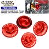 Acessórios de exterior – Tampas de tanque de combustível