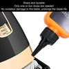 Oil for Hair Clippers Electric Clipper Grease 100ml Scissor Lubricating Grease Portable Trimmer Oil for Hinge Bike Treadmill