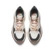 Anta Star Sea 2.0 Lässig Bequem Atmungsaktiv Stützend Low-Top Dad-Schuhe Herren Sneaker Elfenbein-Burg-Grau Weiß 912538839-2
