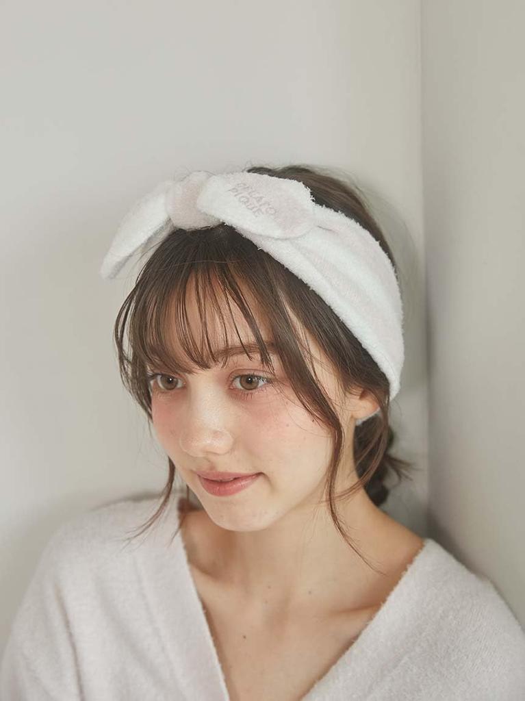 Smoothy 2BD Hairband PWGA251508PNKF