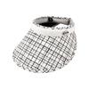 Embroidered Sun Hat Sun Protection Baseball Cap Outdoor Empty Top Hat