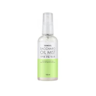 Saccharo Oil Mist 100ml