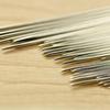 Multi-size Thick Hand Sewing Assorted Needles Sewing Accessories Mending Craft Embroidery Tools