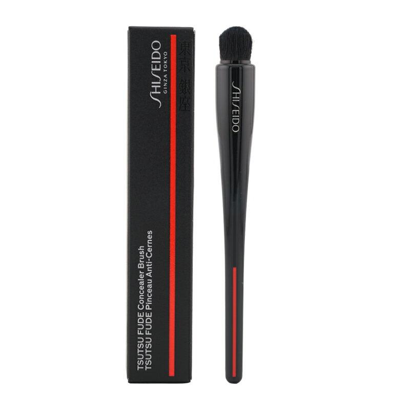 SHISEIDO TSUTSU FUDE Concealer Brush Makeup Care Goods Tip Eye