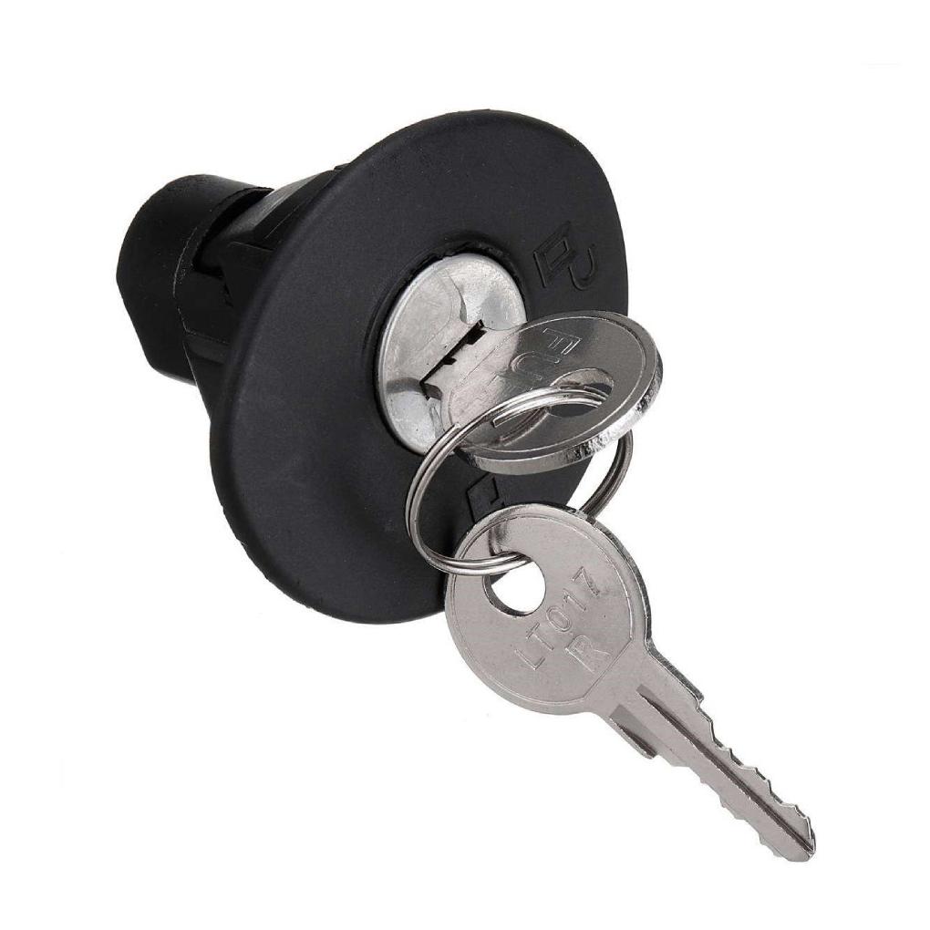 

Крышка бензобака с ключом для Ford Ford - совместимая и надежная крышка для автомобилей Ford