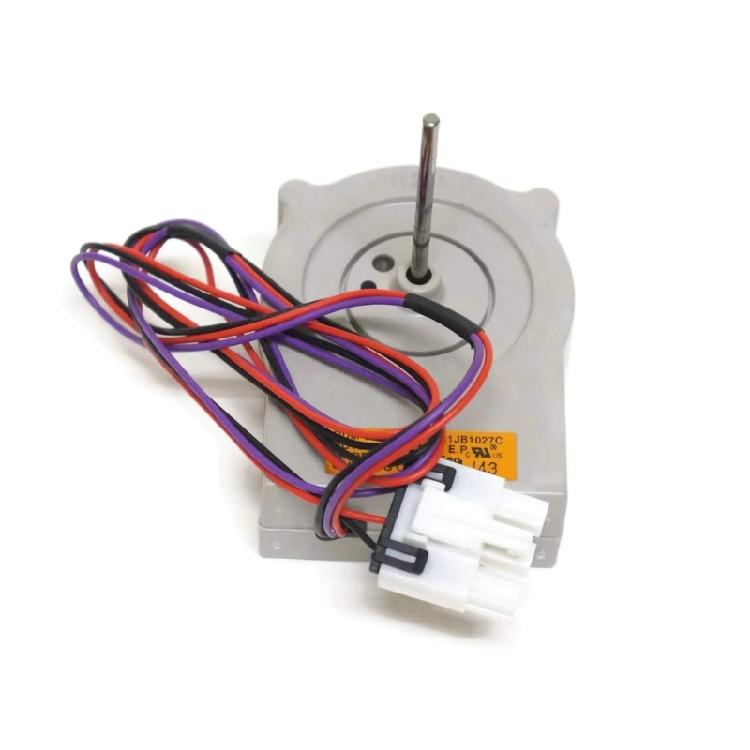 D4612AAA21 Refrigerator Fan Motor Replacement Cooling Fan Motor Replace for B20CS80SNB/01 B20CS50SNB/01 B20CS51SNI/01