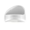 Reebok Unisex Classic Slide Sandals White DV5194