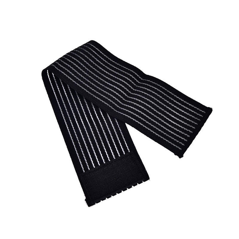 Sportarmband Handgelenkstütze Unterstützung Fitnessstudio Gewichtheben Riemen Bandage Wickel Schön