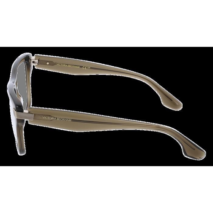 Lunettes de Vue VICTORIA BECKHAM VB2676 53/16/140 316 KHAKI ACETATE FEMALE VB2676 KHAKI OPHTHALMIC 53 16 140 886895688185