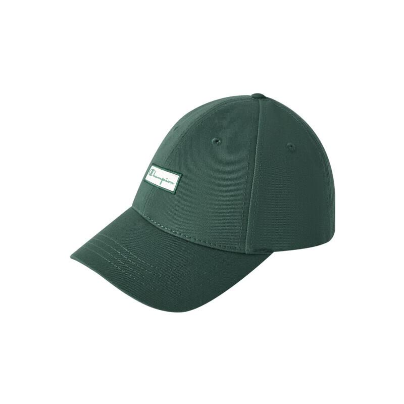 Champion Unisex Autumn/Winter Baseball Cap One Size