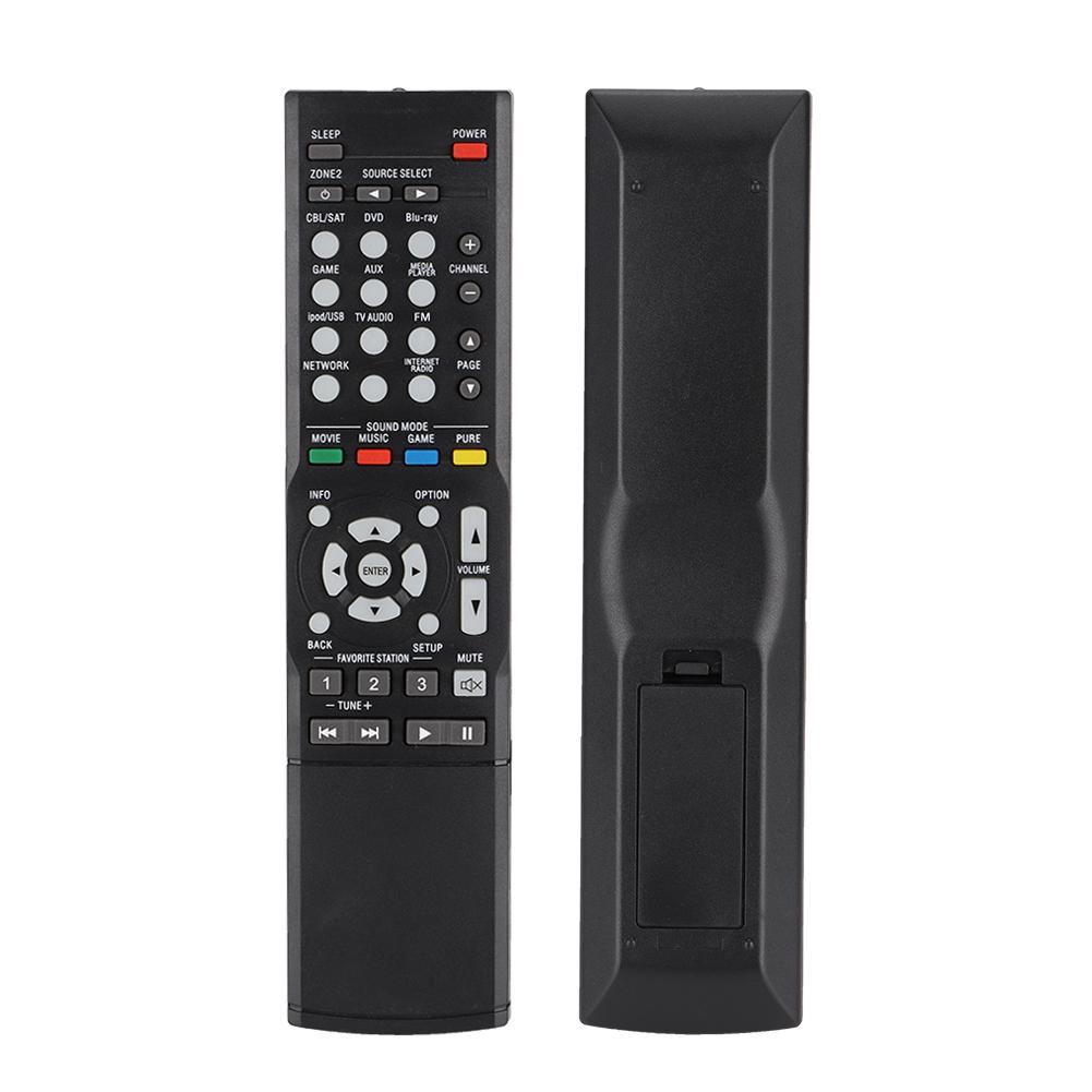 New For Denon AVR 1713 RC 1169 AVR 1613 AVr S710W AV Receiver Remote Control