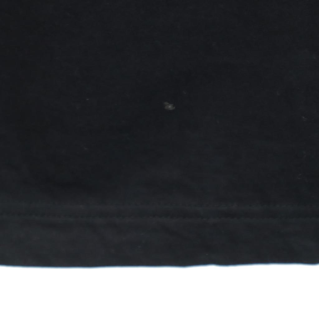 Prada Kurzarm T-Shirt L schwarz Herren Gebraucht