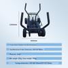 Zhui Tu Bao Resistance Training Power Sled Tank