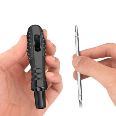 Měřicí přístroje pro elektrotechniku – Zkoušečky