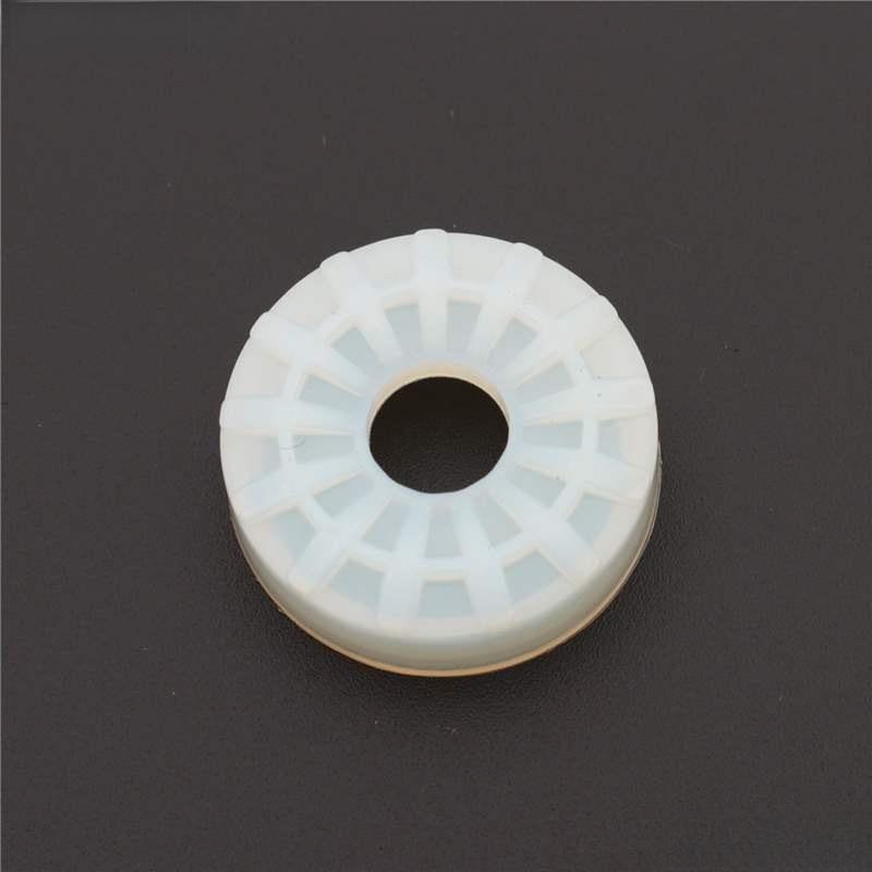 Daikin Automatic Bobbin Winder Leather Ring for Computer Embroidery Machines