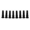 For Bobcat Wheel Bolt Nut Kit 8PCS Replacement Part for Models 643 S76 S770 S570 S130 632 with Part Numbers 6709170 6564669