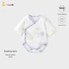 TONGTAI Baby Summer Bodysuit Romper