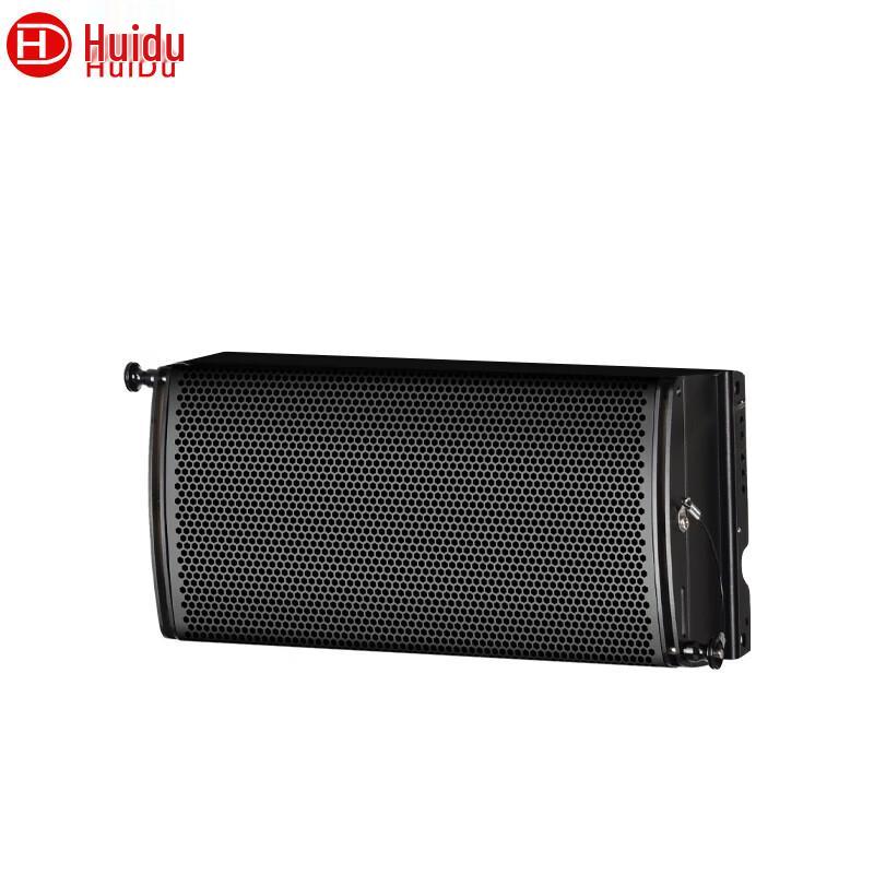 HuiDu EBC-052 Professional Line Array Speaker System (CN version)