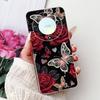 For Honor Magic6 Lite Case ALI-NX3 Popular Fashion Painted Cover Soft Slim Phone Case For Honor Magic5 Lite Magic 6 Lite 5G Bags