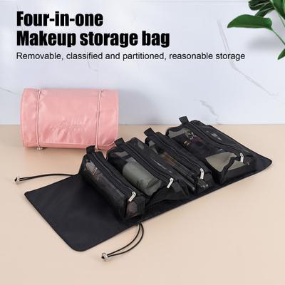 Pomôcky a príslušenstvá – Kozmetické tašky a puzdrá