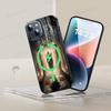 Rock Band S-Sleep TokenS Phone Case Magnetic Case For IPhone 16 14 13 12 11 15 Pro Max Plus For Magsafe Wireless Charge Cover