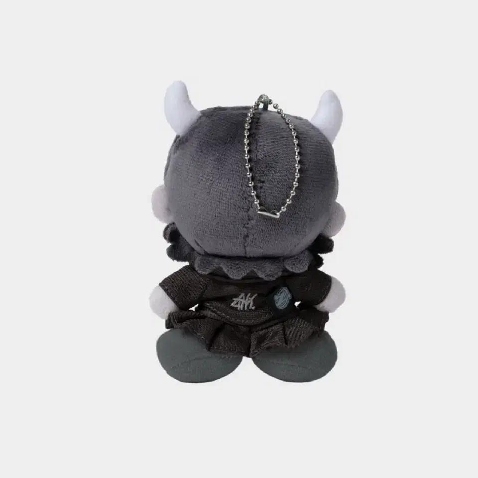 Zuttomayo Janginira doll Kamginui sealed For sale