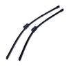 Wycieraczki Przód 530/480Mm Dedykowane Do Mazda 3 Bk, Opel Astra H, Vw Bora/Golf/Polo