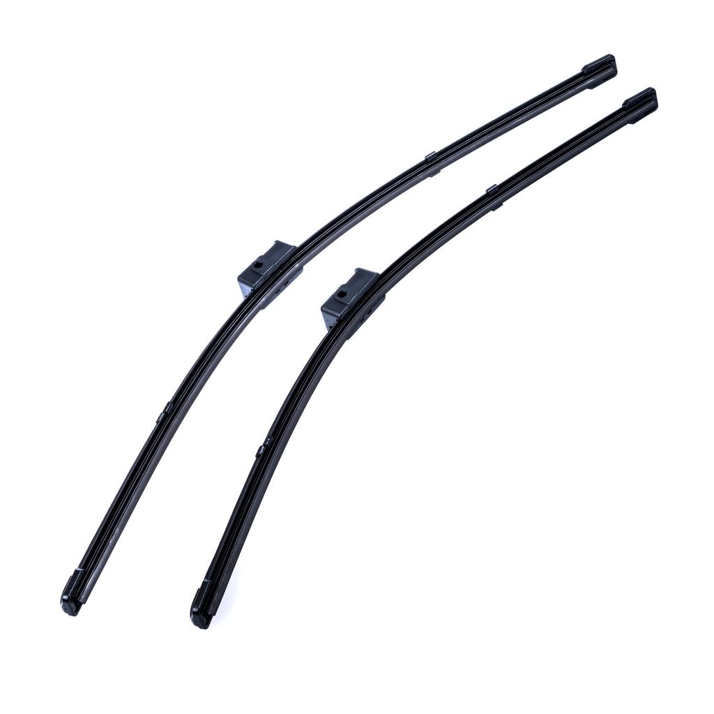 Wycieraczki Przód 530/480Mm Dedykowane Do Mazda 3 Bk, Opel Astra H, Vw Bora/Golf/Polo