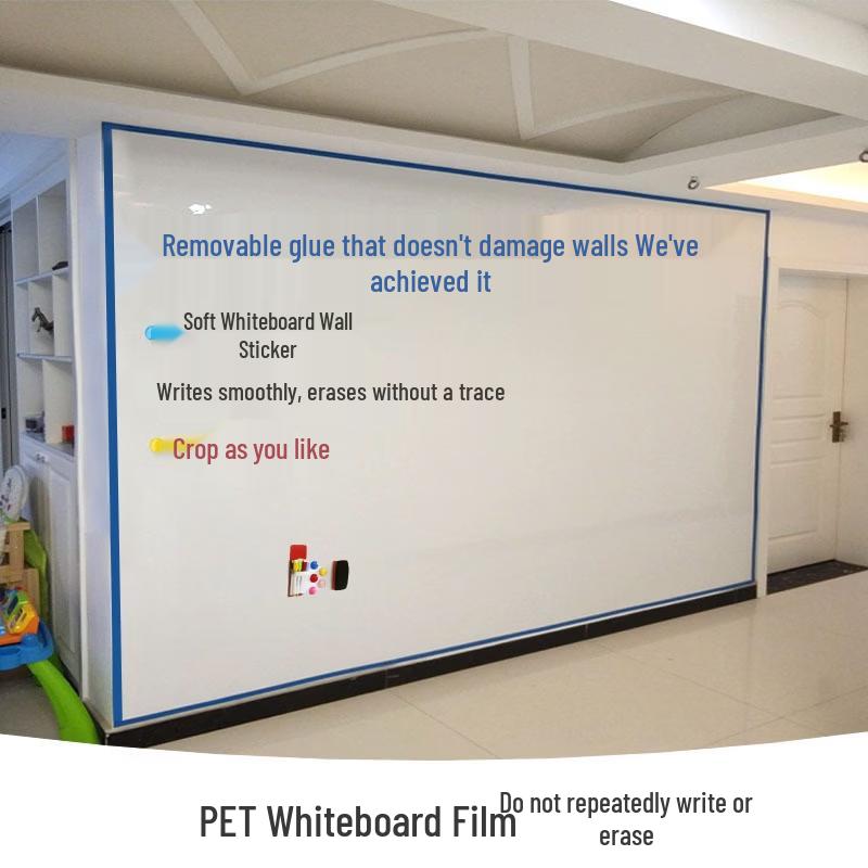 

Магнитная наклейка-доска Handun для детей