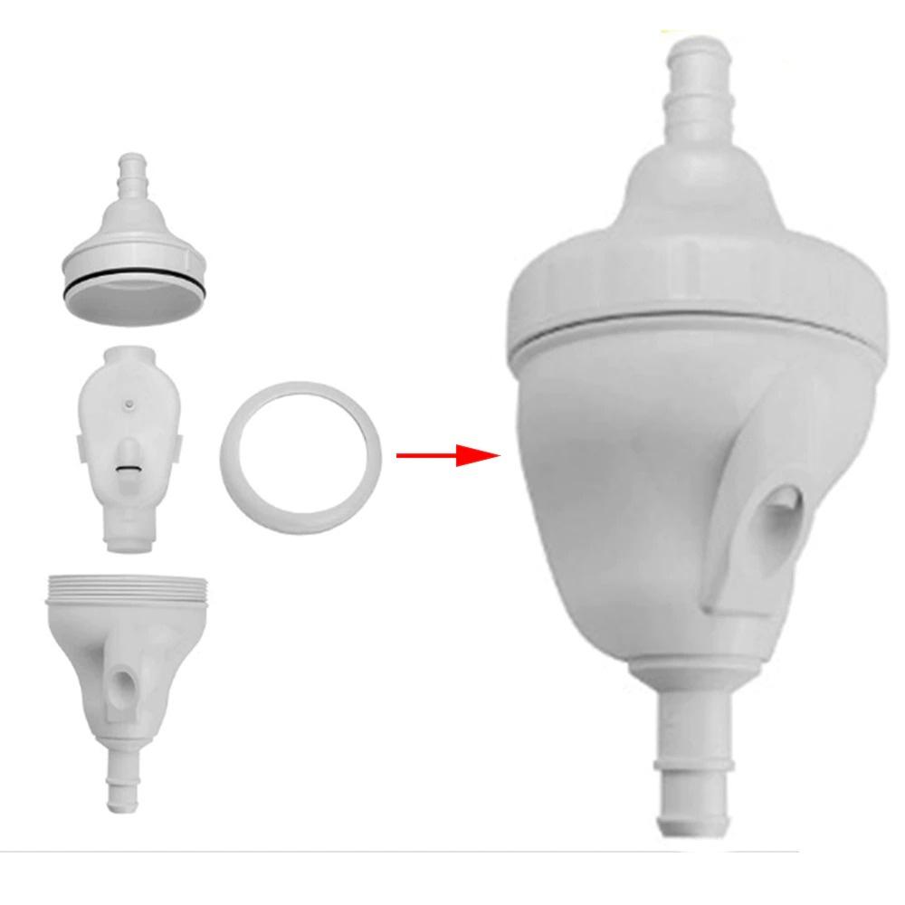 NEW Upgraded G52 Backup Valve Replace Kit - For Polaris 180 280 380 Pool Cleaner