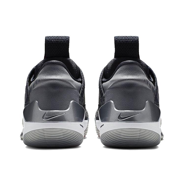 Nike Adapt Bb Dark Grey China (Unisex) Basketball Shoes CJ5000 002