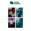 BYEON WOO SEOK - GQ Korea 2026 August Issue