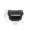 Black Gray Beige Car Glove Box Lock Latch Handle A2226805204 For Mercedes Benz W222 S Class Sedan X222 Maybach Sedan 2014-