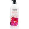 Kerasys Elasticity & Nutrition Shampoo
